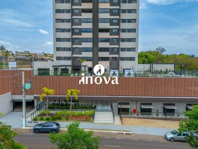 Apartamento venda em Uberaba, Região Geográfica Intermediária de Uberaba