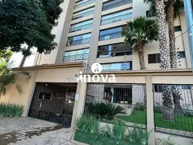 Apartamento venda em Região Geográfica Imediata de Uberaba, Uberaba