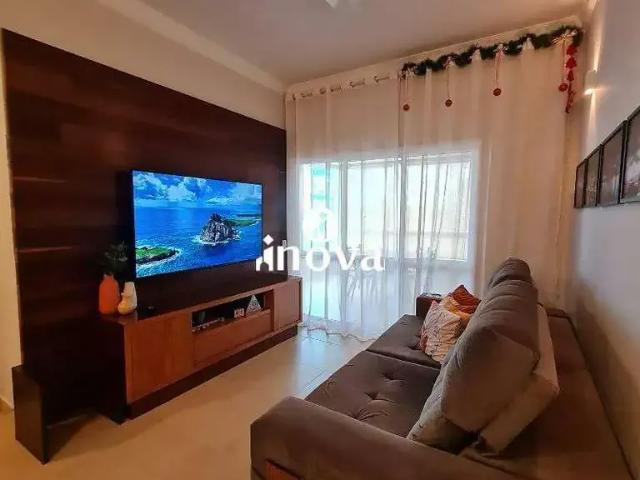 Apartamento venda em Uberaba, Região Geográfica Intermediária de Uberaba