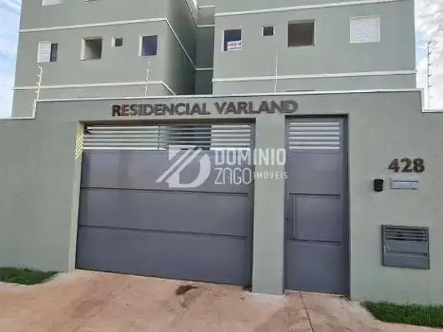 Apartamento venda em Região Geográfica Imediata de Uberaba, Uberaba