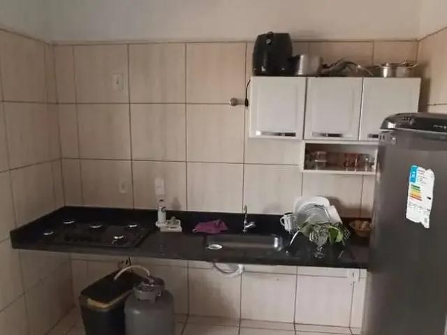 Apartamento venda em Região Geográfica Imediata de Uberaba, Uberaba