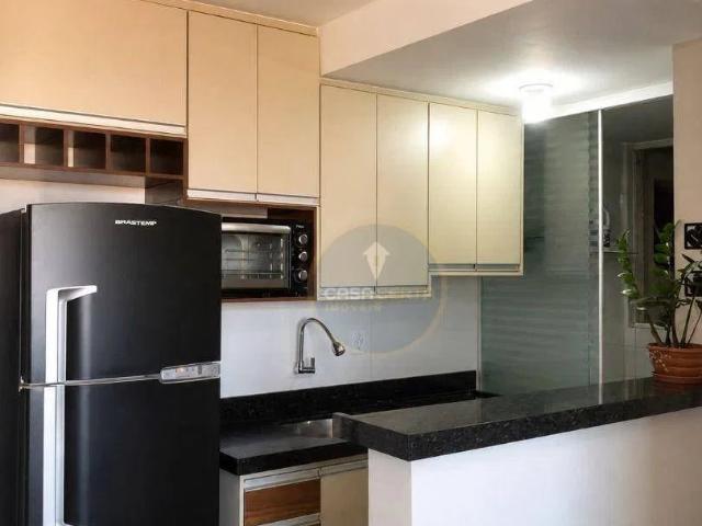 Apartamento venda em Amoroso Costa, Uberaba
