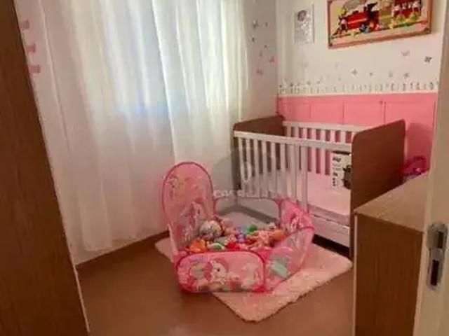 Apartamento venda em Amoroso Costa, Uberaba