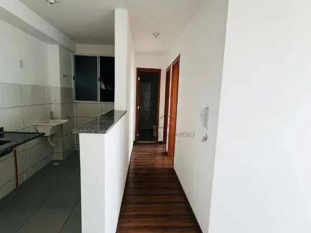 Apartamento venda em Região Geográfica Imediata de Uberaba, Uberaba