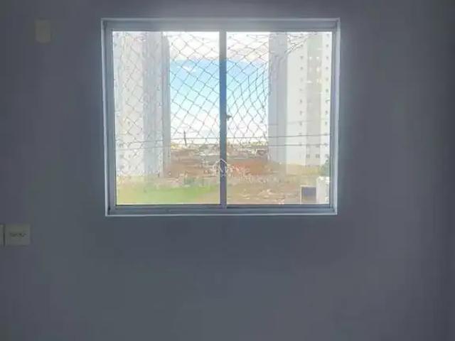 Apartamento venda em Região Geográfica Imediata de Uberaba, Uberaba