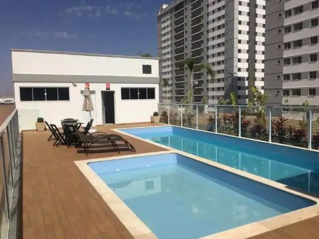 Apartamento venda em Região Geográfica Imediata de Uberaba, Uberaba