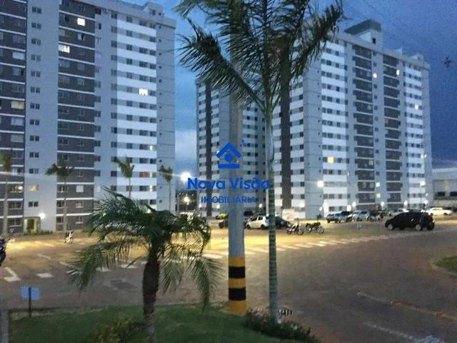 Apartamento venda em Região Geográfica Imediata de Uberaba, Uberaba