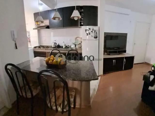 Apartamento venda em Região Geográfica Imediata de Uberaba, Uberaba