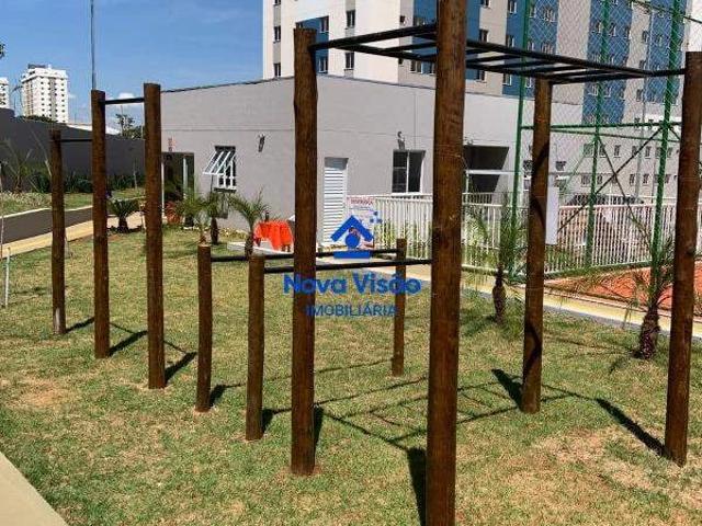 Apartamento venda em Uberaba, Região Geográfica Intermediária de Uberaba