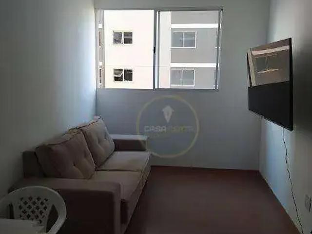 Apartamento venda em Região Geográfica Imediata de Uberaba, Uberaba
