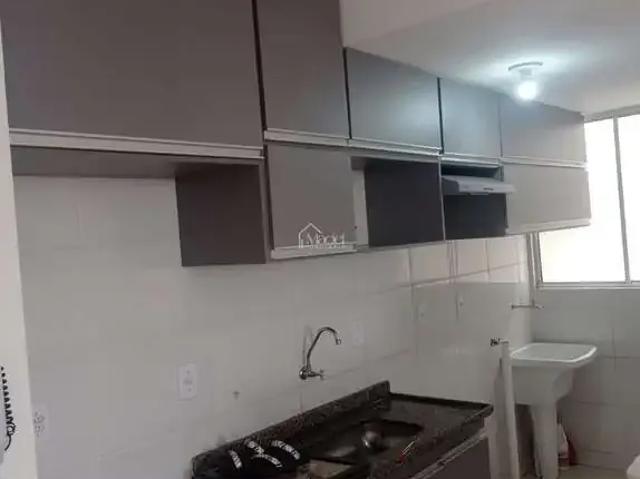 Apartamento venda em Região Geográfica Imediata de Uberaba, Uberaba