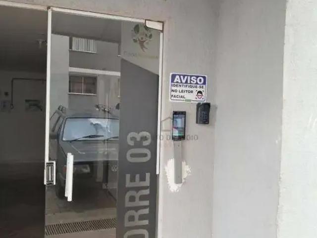 Apartamento venda em Região Geográfica Imediata de Uberaba, Uberaba