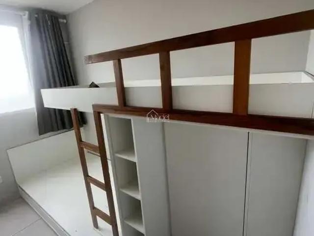 Apartamento venda em Região Geográfica Imediata de Uberaba, Uberaba
