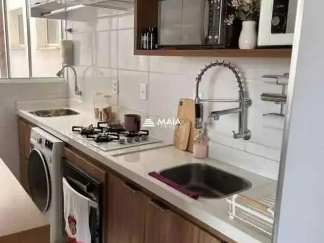 Apartamento venda em Uberaba, Região Geográfica Intermediária de Uberaba