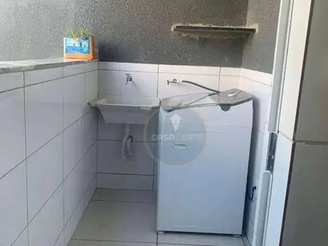 Apartamento venda em Região Geográfica Imediata de Uberaba, Uberaba