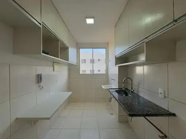 Apartamento venda em Região Geográfica Imediata de Uberaba, Uberaba