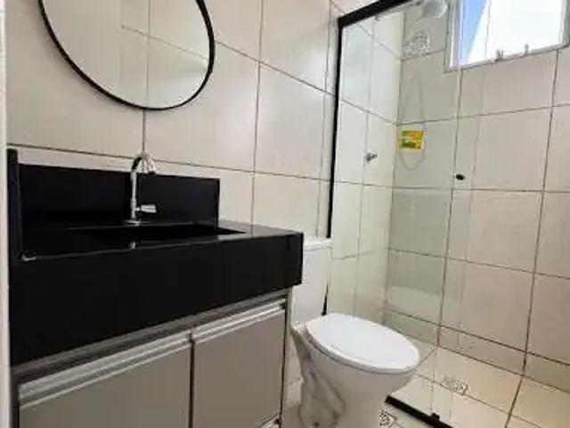 Apartamento venda em Região Geográfica Imediata de Uberaba, Uberaba