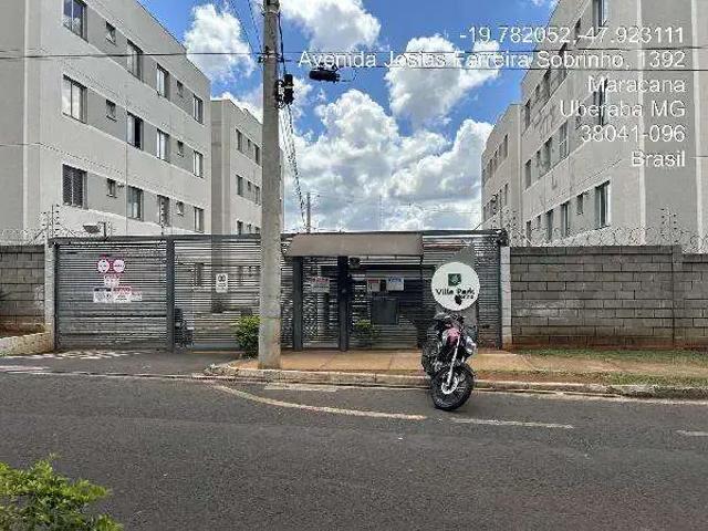 Apartamento venda em Região Geográfica Imediata de Uberaba, Uberaba
