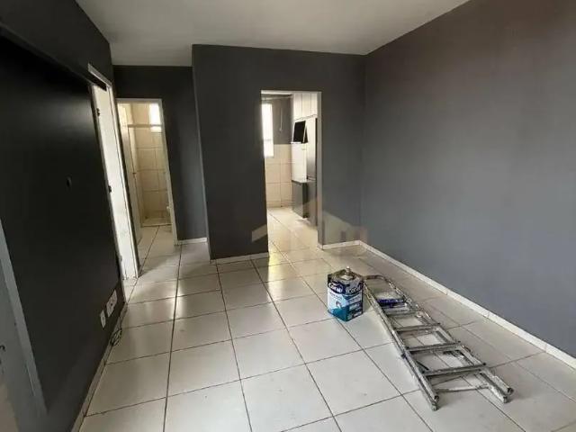 Apartamento venda em Região Geográfica Imediata de Uberaba, Uberaba