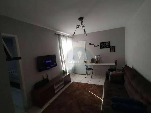 Apartamento venda em Região Geográfica Imediata de Uberaba, Uberaba