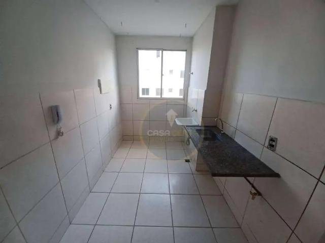 Apartamento venda em Região Geográfica Imediata de Uberaba, Uberaba