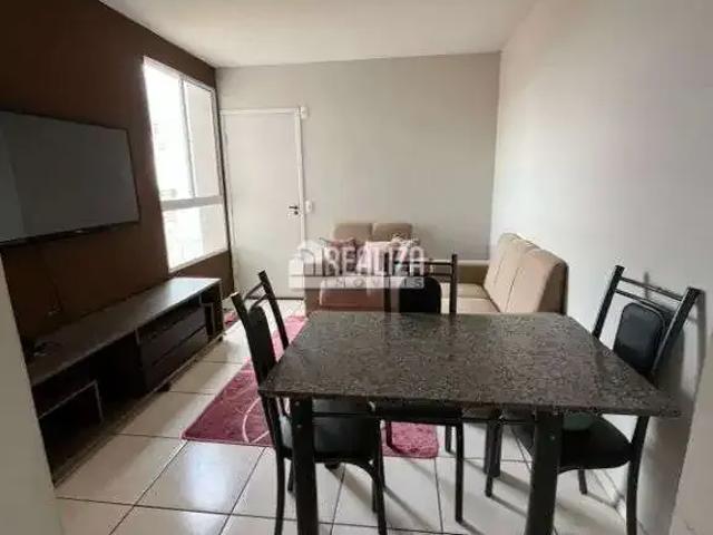 Apartamento venda em Região Geográfica Imediata de Uberaba, Uberaba