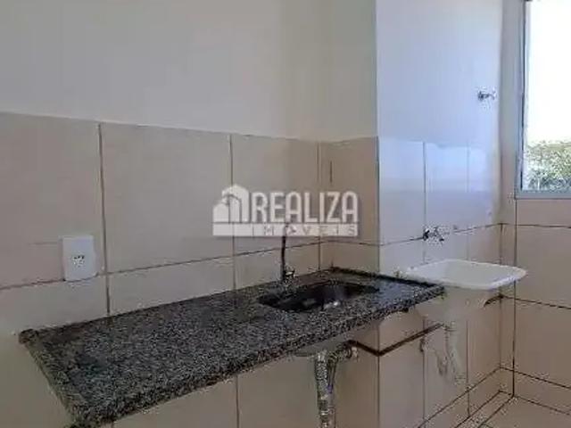 Apartamento venda em Região Geográfica Imediata de Uberaba, Uberaba