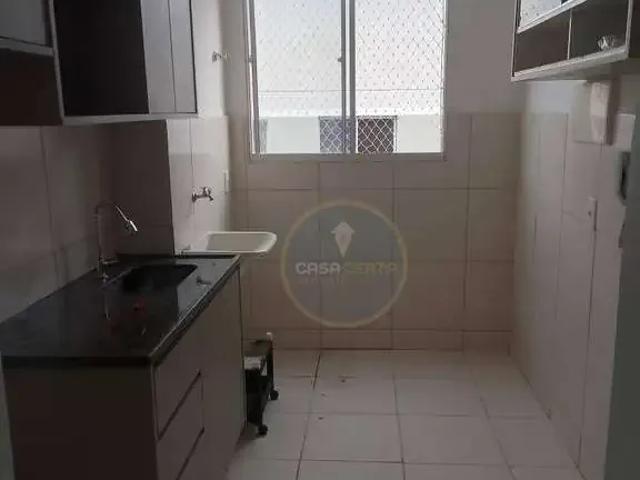 Apartamento venda em Região Geográfica Imediata de Uberaba, Uberaba