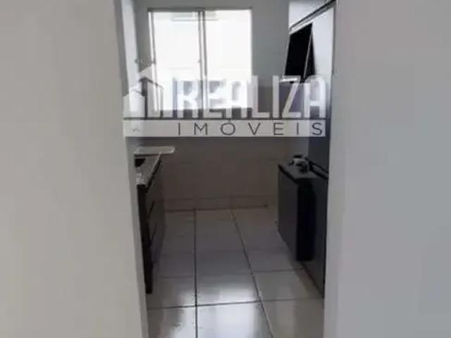 Apartamento venda em Região Geográfica Imediata de Uberaba, Uberaba