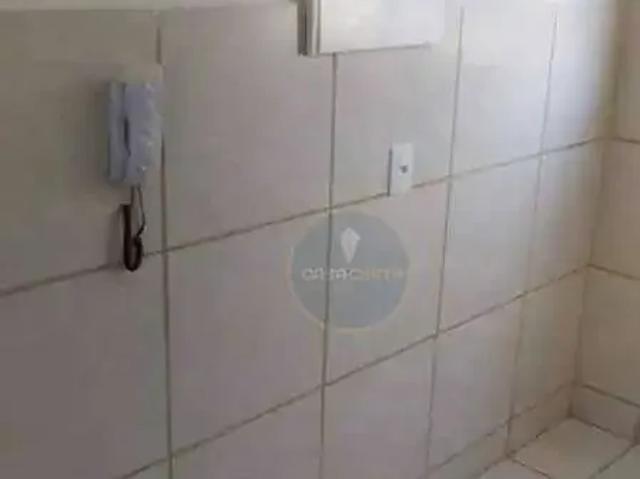 Apartamento venda em Jardim Maracanã, Uberaba