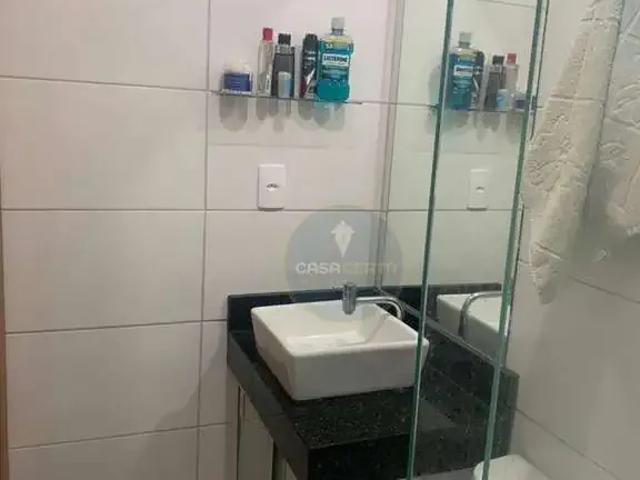 Apartamento venda em Jardim Maracanã, Uberaba