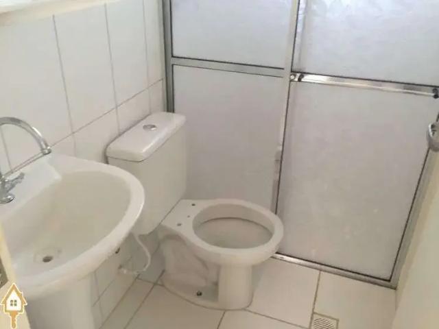 Apartamento venda em Uberaba, Região Geográfica Intermediária de Uberaba