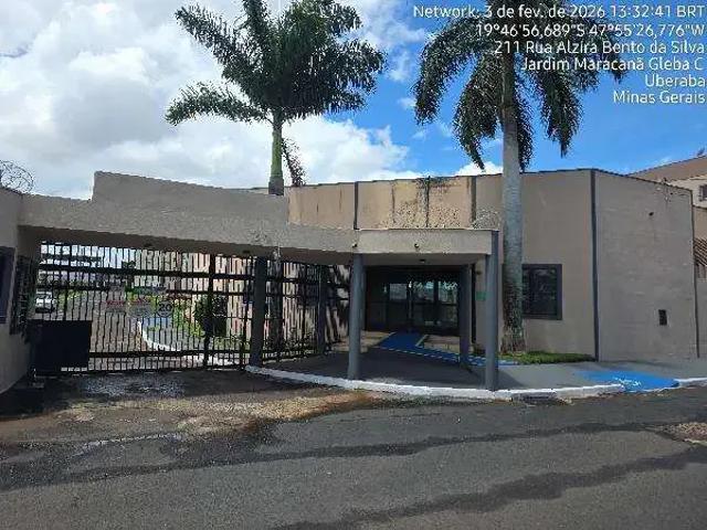 Apartamento venda em Região Geográfica Imediata de Uberaba, Uberaba