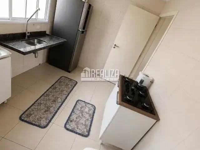 Apartamento venda em Região Geográfica Imediata de Uberaba, Uberaba
