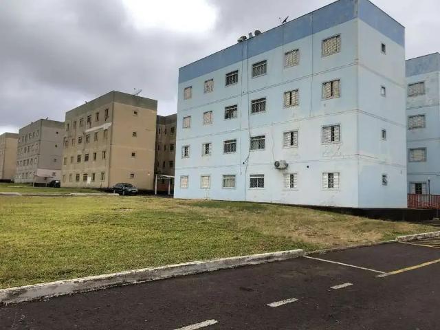 Apartamento venda em Região Geográfica Imediata de Uberaba, Uberaba