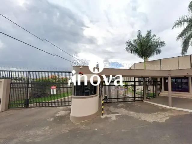Apartamento venda em Região Geográfica Imediata de Uberaba, Uberaba
