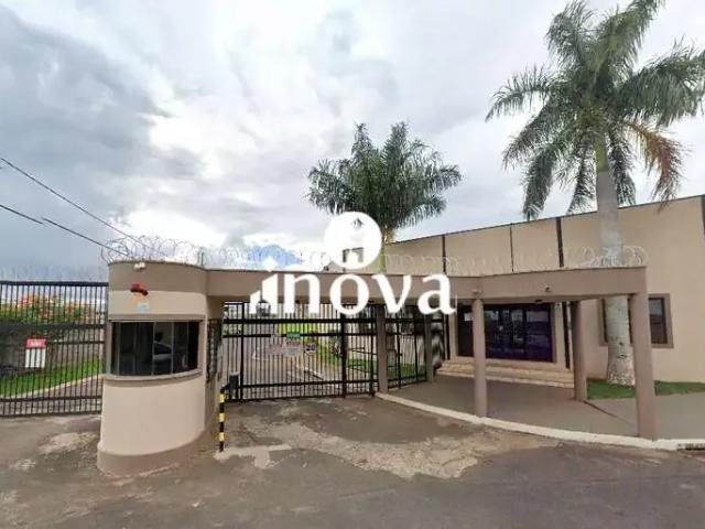 Apartamento venda em Região Geográfica Imediata de Uberaba, Uberaba