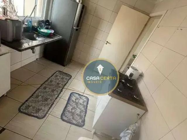 Apartamento venda em Região Geográfica Imediata de Uberaba, Uberaba