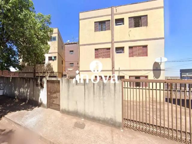 Apartamento venda em Região Geográfica Imediata de Uberaba, Uberaba
