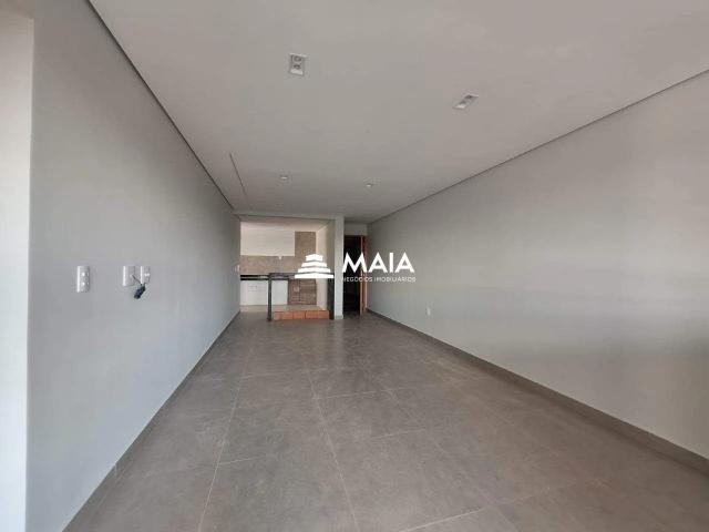Apartamento venda em Uberaba, Região Geográfica Intermediária de Uberaba