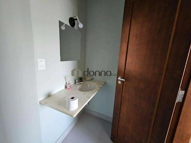 Apartamento venda em Sete Colinas, Uberaba