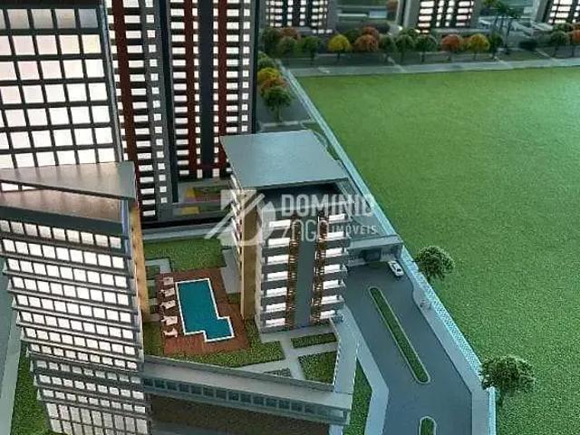 Apartamento venda em Região Geográfica Imediata de Uberaba, Uberaba