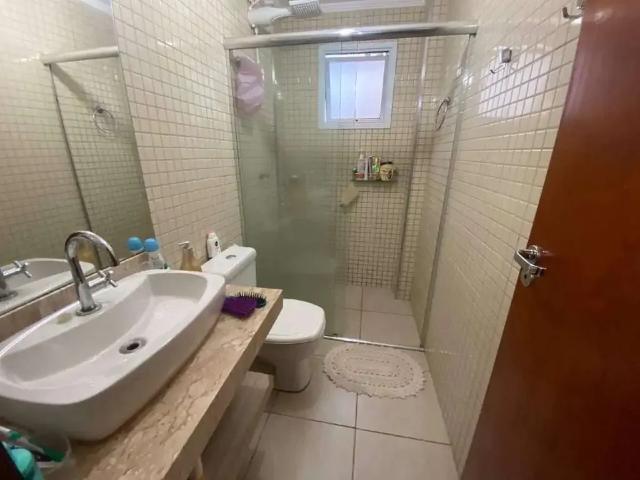 Apartamento venda em Uberaba, Região Geográfica Intermediária de Uberaba