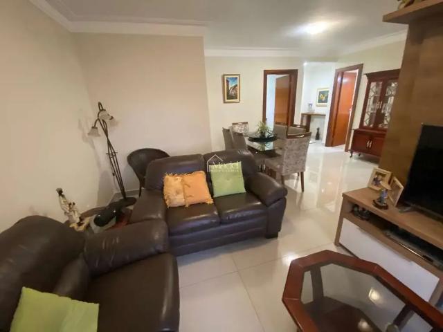 Apartamento venda em Vila Santa Inês, Uberaba