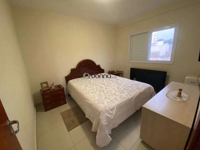 Apartamento venda em Vila Santa Inês, Uberaba