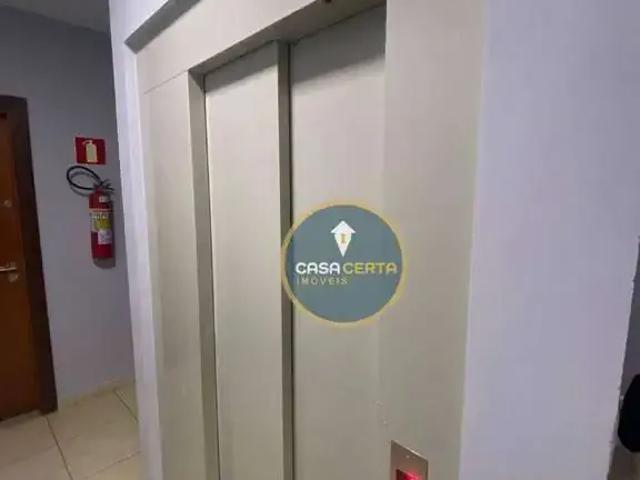 Apartamento venda em Vila Santa Inês, Uberaba