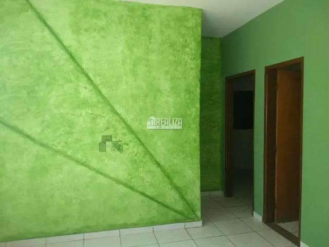 Apartamento venda em Região Geográfica Imediata de Uberaba, Uberaba