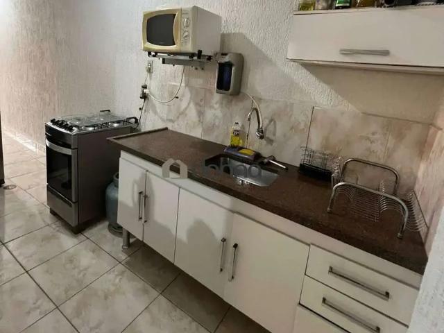 Apartamento venda em Região Geográfica Imediata de Uberaba, Uberaba