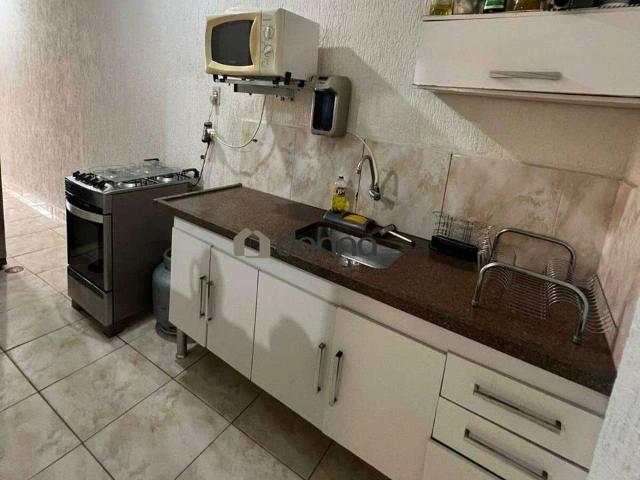 Apartamento venda em Bairro Tutunas, Uberaba