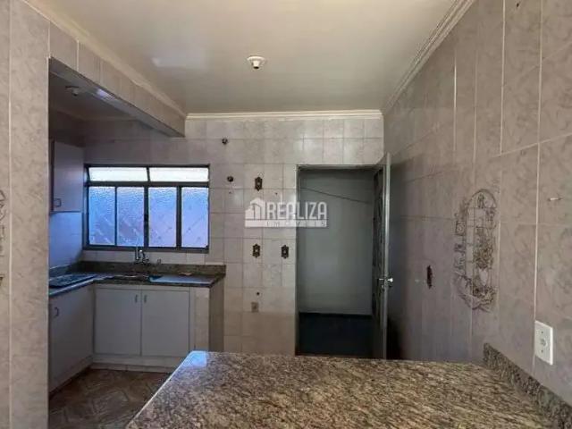 Apartamento venda em Região Geográfica Imediata de Uberaba, Uberaba